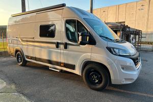 Van Aiesistem Fancy 640M Furgonato