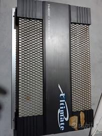 amplificatori auto