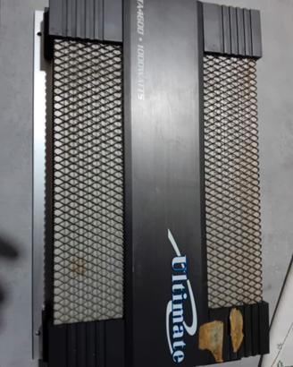 amplificatori auto