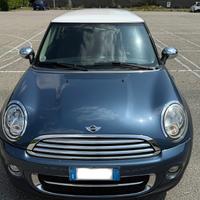 Mini Cooper 1.6 D