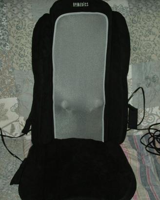 Massaggiatore\riscaldatore elettrico