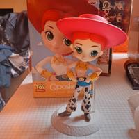 Qposket Jessie Toy Story