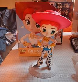 Qposket Jessie Toy Story
