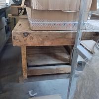 banchi lavoro