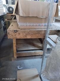 banchi lavoro