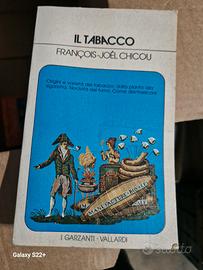 il tabacco garzanti