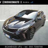 Renault Clio 1.0 eco-g Techno 100cv