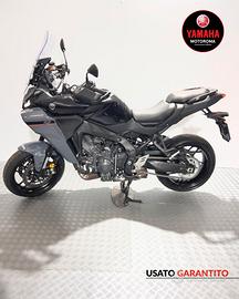 Yamaha Tracer 9