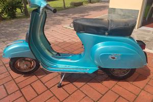 vespa 3 marce 1970