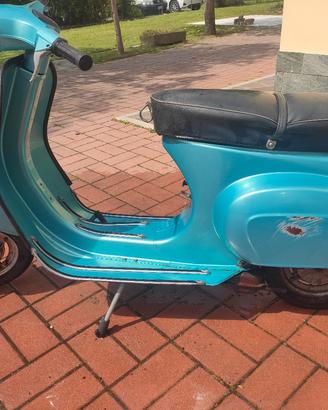 vespa 3 marce 1970