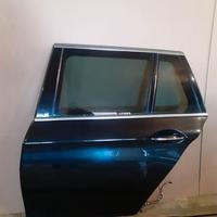 Bmw Serie 5 F10 SW Porta/Sportello/Portiera