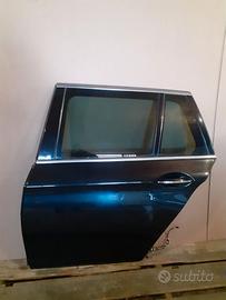 Bmw Serie 5 F10 SW Porta/Sportello/Portiera