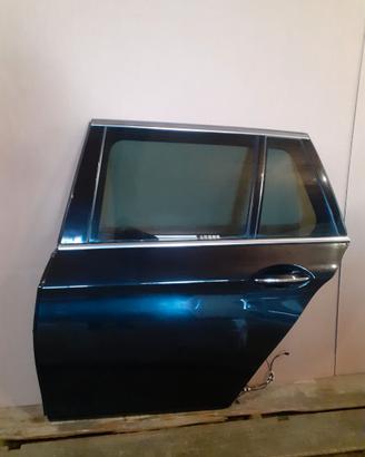 Bmw Serie 5 F10 SW Porta/Sportello/Portiera