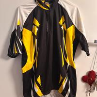Maglia ciclismo B twin