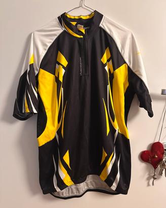 Maglia ciclismo B twin