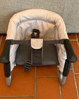FAST Inglesina seggiolino da tavolo