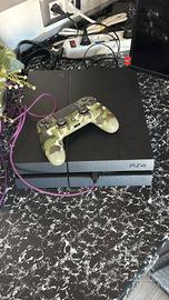 PlayStation 4 FAT da 1 TB ! 