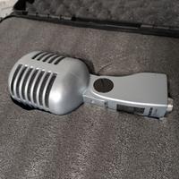 Microfono Vintage Takstar TA-540 Retrò Anni 50