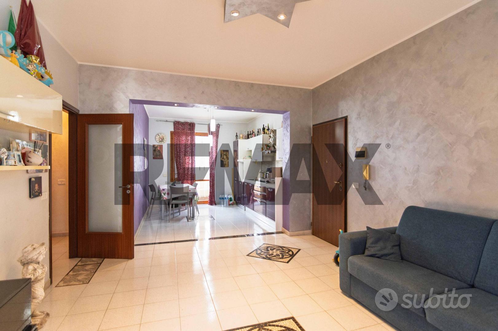 Apartment in Acireale, Sciarelle - Vista 6