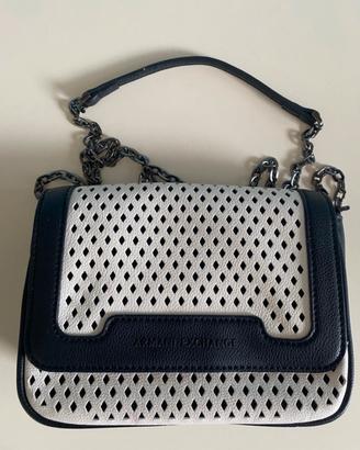 Borsa Armani Exchange