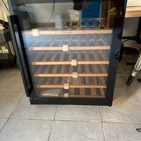 Cantinetta vini Electrolux EWUS052B5B (nuova!)