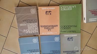 Libri didattici 