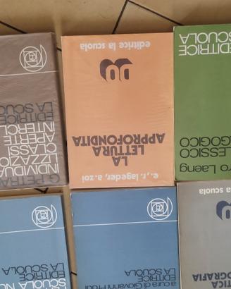Libri didattici 