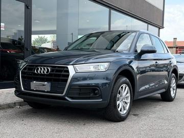 AUDI Q5 2.0 TDI 190 CV quattro S tronic Sport