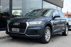 AUDI Q5 2.0 TDI 190 CV quattro S tronic Sport