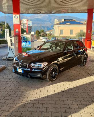 Bmw 116i SPORT PERFORMANCE OK NEOP super promo