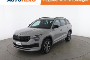 SKODA Kodiaq 1.5 TSI ACT DSG 7 posti Sportline