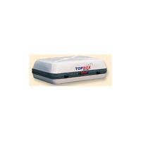 Baule top box s-class lt550 seminuovo