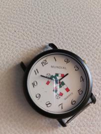Orologio da polso a tema Mondiali calcio Italia 90