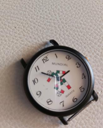 Orologio da polso a tema Mondiali calcio Italia 90