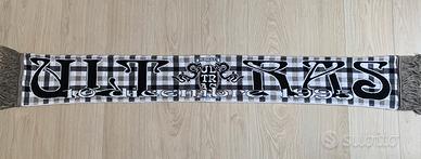 Sciarpa ultras udinese