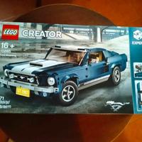 Lego Creator Expert Ford Mustang 10265