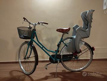 CITY BIKE MODELLO OLANDESINA