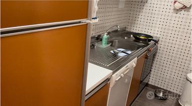 CUCINA ARISTON  lunghezza 2,70