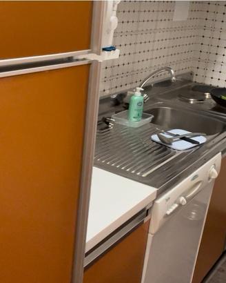 CUCINA ARISTON  lunghezza 2,70