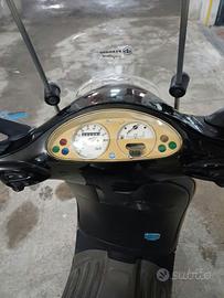 vespa 50 