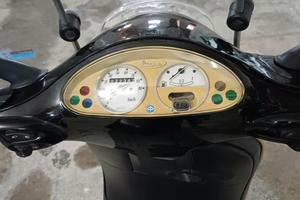 vespa 50 