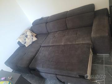 divano letto 250x165