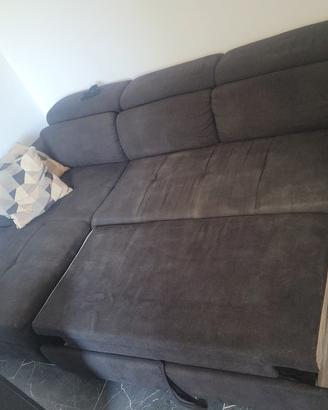 divano letto 250x165