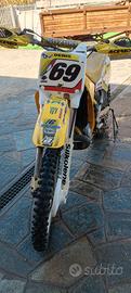 Suzuki RM -Z 250