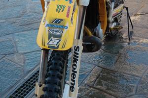 Suzuki RM -Z 250