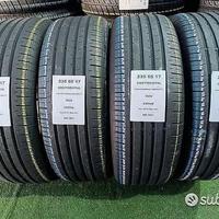 4 gomme 235 65 17 CONTINENTAL RIF1811