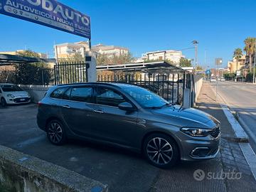 Fiat Tipo 1.6 Mjt S&S SW Lounge Garantita