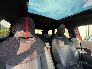 MINI ACEMAN JCW PACCHETO XL