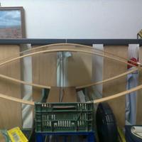 Accessorio per scaldare il letto coll