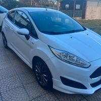 Ford fiesta st line